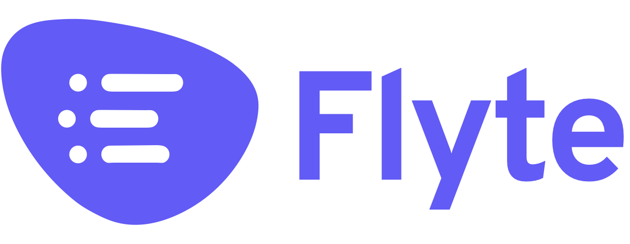 Flyte Logo